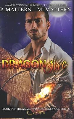 Book cover for Dragonfire