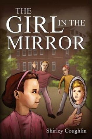 Cover of The Girl in the Mirror