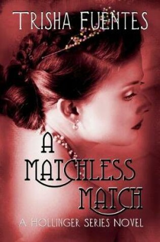 Cover of A Matchless Match