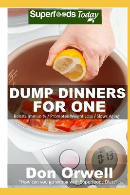 Cover of Dump Dinners for One