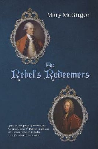 Cover of The Rebel's Redeemers