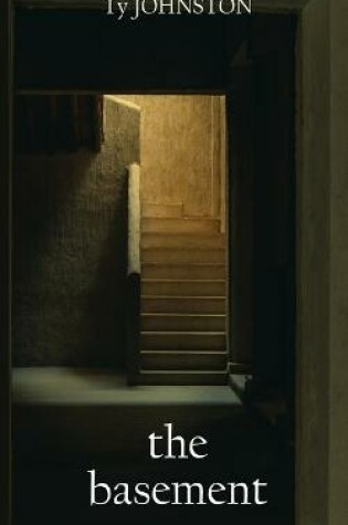 Cover of The Basement