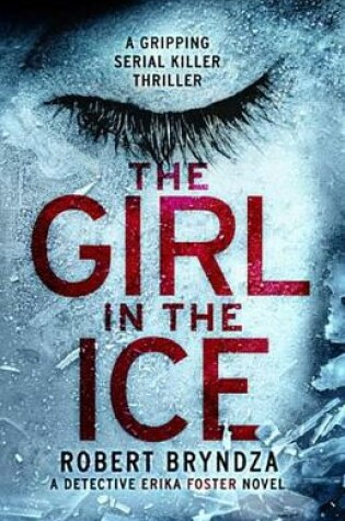 Cover of The Girl in the Ice