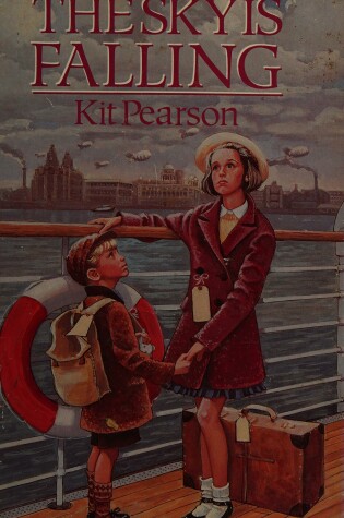 Cover of Pearson Kit : Sky is Falling