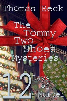 Cover of The Tommy Two Shoes Mysteries