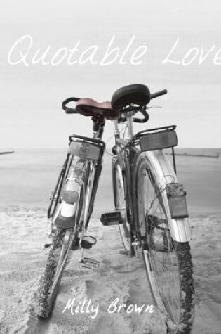 Cover of Quotable Love