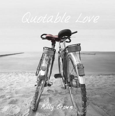 Cover of Quotable Love