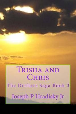 Book cover for Trisha and Chris