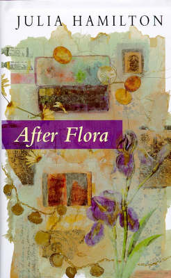 Book cover for After Flora