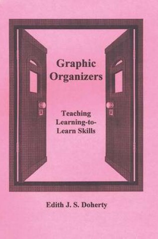 Cover of Graphic Organizers