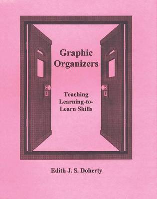 Book cover for Graphic Organizers