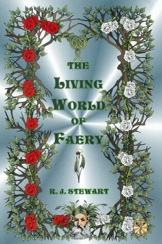 Cover of The Living World of Faery