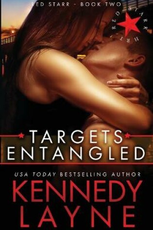 Cover of Targets Entangled