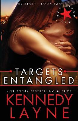 Cover of Targets Entangled