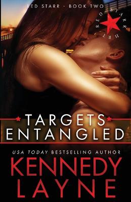 Book cover for Targets Entangled