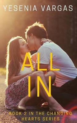 Book cover for All in