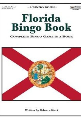 Cover of Florida Bingo Book