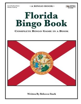 Cover of Florida Bingo Book