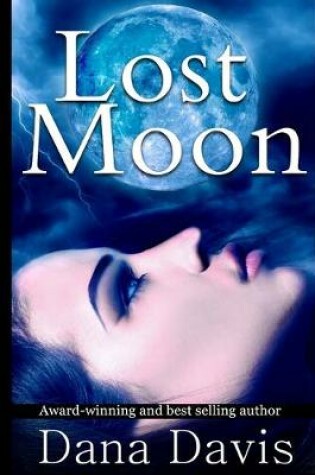 Cover of Lost Moon