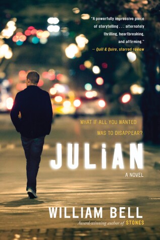 Book cover for Julian