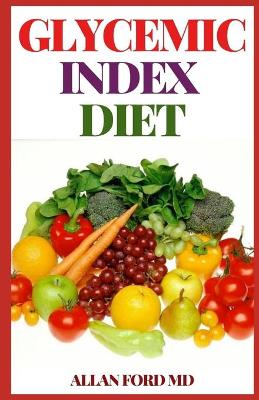 Book cover for Glycemic Index Diet