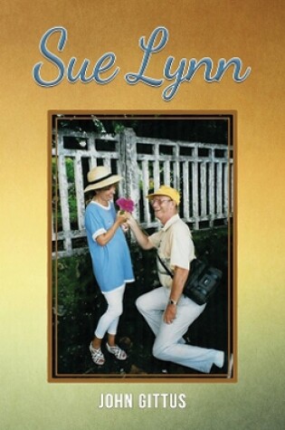 Cover of Sue Lynn