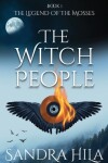 Book cover for The Witch People