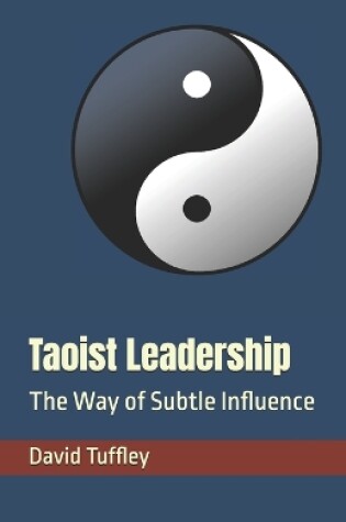 Cover of Taoist Leadership