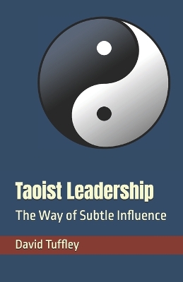 Book cover for Taoist Leadership