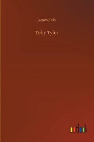 Cover of Toby Tyler