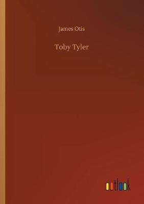 Book cover for Toby Tyler