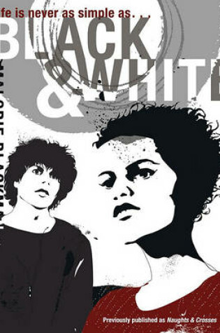 Cover of Black & White