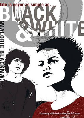 Cover of Black & White