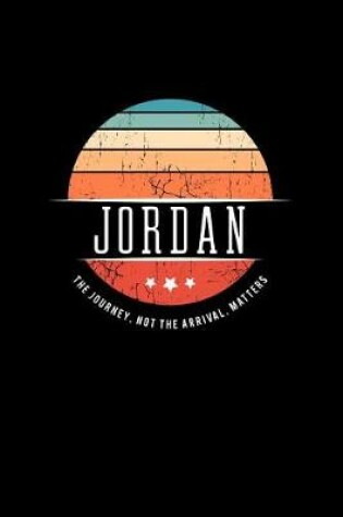 Cover of Jordan