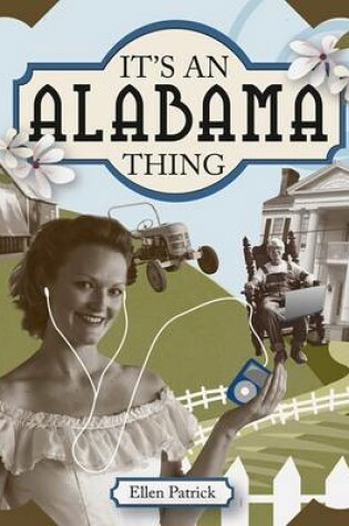 Cover of It's an Alabama Thing