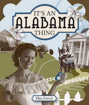 Book cover for It's an Alabama Thing