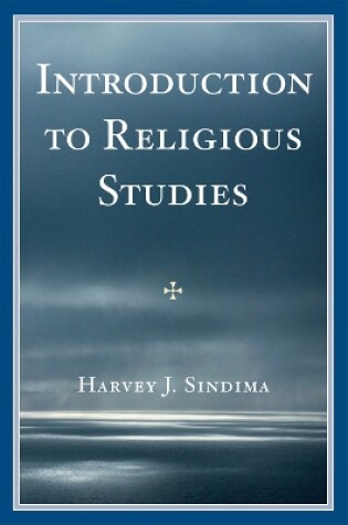 Cover of Introduction to Religious Studies