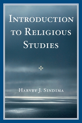 Book cover for Introduction to Religious Studies