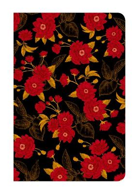 Book cover for Mansfield Park Notebook - Ruled