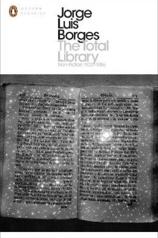 Cover of The Total Library