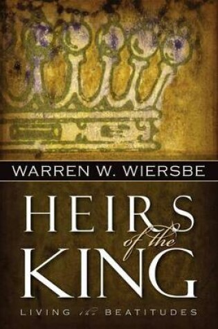 Cover of Heirs of the King