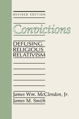 Book cover for Convictions