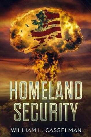 Cover of Homeland Security