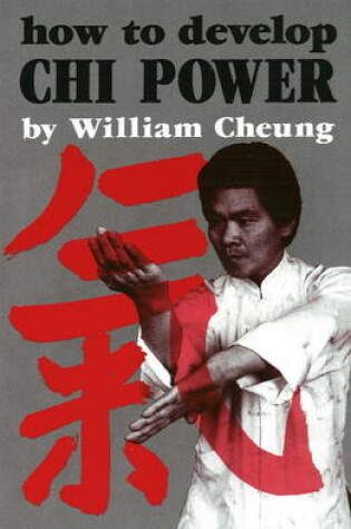 Cover of How to Develop Chi Power