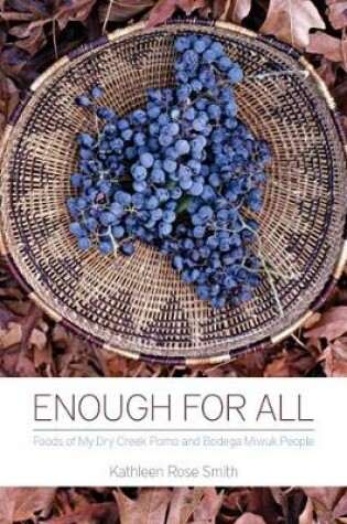 Cover of Enough for All