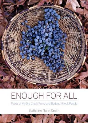 Cover of Enough for All