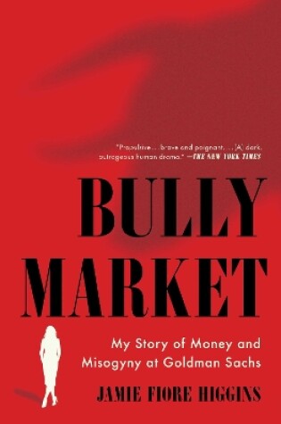 Cover of Bully Market