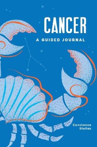 Cover of Cancer: A Guided Journal