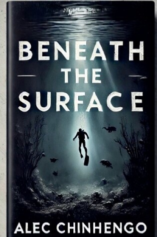 Cover of Beneath The Surface