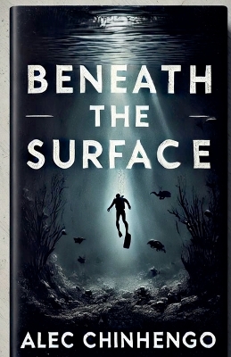 Cover of Beneath The Surface